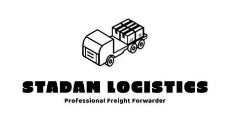 STADAM LOGISTICS logo